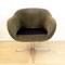 Vintage Swivel Armchair, 1960s 10