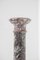 Mid-Century French Red Marble Column, 1950s, Image 7