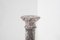 Mid-Century French Red Marble Column, 1950s 5