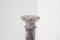 Mid-Century French Red Marble Column, 1950s, Image 5