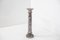 Mid-Century French Red Marble Column, 1950s, Image 8