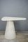 Italian Marble Side Table 23