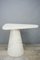 Italian Marble Side Table 1