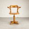 Danish Model 2210 Desk Swivel Chair by Magnus Stephensen for Fritz Hansen, 1940s 2