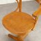Danish Model 2210 Desk Swivel Chair by Magnus Stephensen for Fritz Hansen, 1940s 10