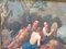 Giocatori di campagna, 1800, Olio su tela, Incorniciato, Immagine 3