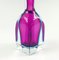 Murano Sommerso Glass Decanter attributed to Flavio Poli for Seguso Vetri d'Arte, Italy, 1960s 8