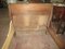 Antique Wooden Boat Bed, Image 4