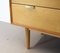 Robin Day Interplan Unit W Ash & Mahogany Bureau / Chest of Drawers by Hille, 1950s 9