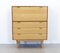 Robin Day Interplan Unit W Ash & Mahogany Bureau / Chest of Drawers by Hille, 1950s, Image 1