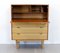 Robin Day Interplan Unit W Ash & Mahogany Bureau / Chest of Drawers by Hille, 1950s 2