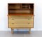 Robin Day Interplan Unit W Ash & Mahogany Bureau / Chest of Drawers by Hille, 1950s, Image 2
