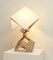 Large Table Lamp from Lumica, 1970s, Image 7