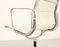 EA108 Chairs in Aluminum by Charles and Ray Eames for Vitra, 2006, Set of 6 11