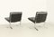French Joker Easy Chairs by Olivier Mourgue for Airborne, 1960, Set of 2, Image 13