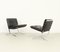 French Joker Easy Chairs by Olivier Mourgue for Airborne, 1960, Set of 2 11