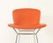 Vintage Bar Stools by Harry Bertoia for Knoll, 2000s, Set of 2, Image 9