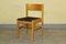 Mid-Century Chair in Wood 3