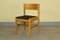 Mid-Century Chair in Wood, Image 3