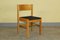 Mid-Century Chair in Wood, Image 2