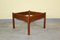 Mid-Century Danish Coffee Table in Teak 7