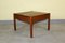 Mid-Century Danish Coffee Table in Teak, Image 3