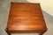 Mid-Century Danish Coffee Table in Teak 6