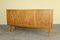 Vintage 602 Sideboard by Franz Ehrlich for Veb DW Hellerau, 1960s 1