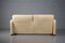 Vintage Maralunga Zwei-Sitzer Sofa von Vico Magistretti für Cassina 7