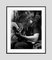 Impresión de pigmento de archivo en blanco y negro de James Dean, 1955/2022, Imagen 1