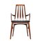 Rosewood Armchair by Niels Koefoed for Koefoed Hornslet, Image 2