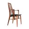 Rosewood Armchair by Niels Koefoed for Koefoed Hornslet 7