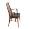 Rosewood Armchair by Niels Koefoed for Koefoed Hornslet 9