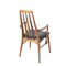 Rosewood Armchair by Niels Koefoed for Koefoed Hornslet 5