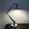 Chrome Table Lamp by Naska Loris for Fontana Arte, 1933 2