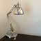 Chrome Table Lamp by Naska Loris for Fontana Arte, 1933 6