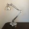 Chrome Table Lamp by Naska Loris for Fontana Arte, 1933 1