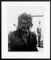 Dirty James Dean, 1955/2022, Impresión pigmentada en blanco y negro, Imagen 1