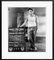 Brando Wardrobe Test, 1951 / 2022, Black and White Archival Pigment Print, Image 1