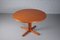 Large Mid-Century Dining Table in Teak by Karl-Erik Ekselius for Joc Vetlanda, Image 3