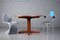 Large Mid-Century Dining Table in Teak by Karl-Erik Ekselius for Joc Vetlanda 10