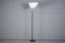 A805 Angel Wing Floor Lamp by Alvar Aalto for Valaistustyö, 1950s 3