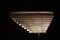 Lámpara de pie A805 Angel Wing de Alvar Aalto para Valaistustyö, años 50, Imagen 10