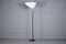 A805 Angel Wing Floor Lamp by Alvar Aalto for Valaistustyö, 1950s 1