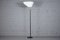 A805 Angel Wing Floor Lamp by Alvar Aalto for Valaistustyö, 1950s 9