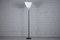 A805 Angel Wing Floor Lamp by Alvar Aalto for Valaistustyö, 1950s 2