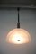 Lámpara de techo Popart Pulegoso italiana de Carlo Nason para Mazzega, años 60, Imagen 3