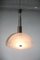 Lámpara de techo Popart Pulegoso italiana de Carlo Nason para Mazzega, años 60, Imagen 1