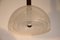Lámpara de techo Popart Pulegoso italiana de Carlo Nason para Mazzega, años 60, Imagen 12