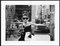 Breakfast at Tiffanys, 1961 / 2022, Black and White Archival Pigment Print 1